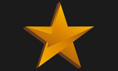 gold star award