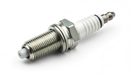 Precision Engineered Spark Plug Component for Engines