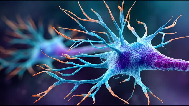 Neuron neuropsychopharmacology neuron cell axon dendrite synapse neuroscience brain biology glial cell nervous system microscopic