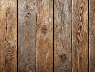 Fototapeta premium Wood panel background with brown pattern rustic decor inspiration for interior design and home aesthetics