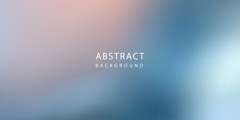 Modern liquid marble background in cool blue shades with warm highlights. Ideal for branding, presentations, and artistic digital projects.