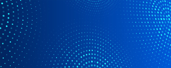 Blue Mathematical dot Symbols Pattern. Math Design Elements Background. Medical