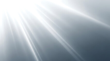 Abstract Light Rays Background Shiny Glare Effect Modern Design Element