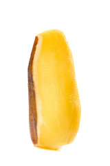 Fresh Yellow Mango from Yunnan Plateau, Healthy Tropical Fruit