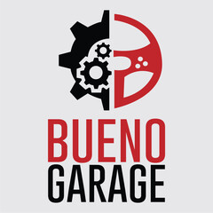 BUENO GARAGE