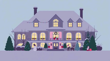 Christmas Wonderland