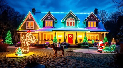 Christmas Wonderland