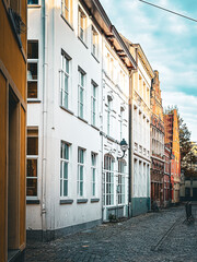 Ghent is a Belgian city and municipality located in the Flemish province West Flanders.