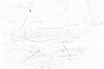 Grunge Dust black and white texture for background