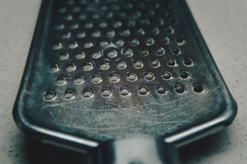 Large kitchen file for fruits and vegetables