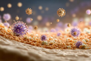 Exploring the Skin Microbiome: The Interplay of Microbes and Their Impact on Skin Health and Dermatology