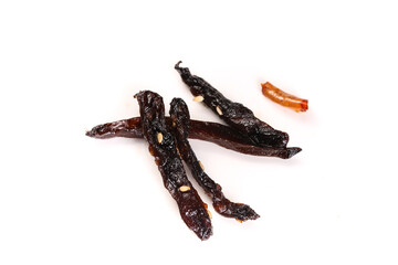 Dried Chifeng Mustard Greens - Spicy Preserved Vegetable