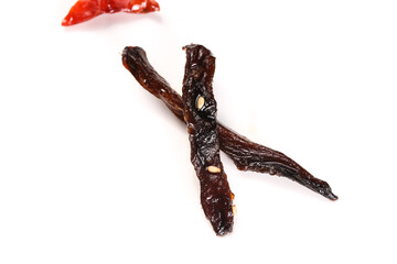Chifeng Spicy Beef Jerky with Cumin - Traditional Chinese Dried Meat Snack