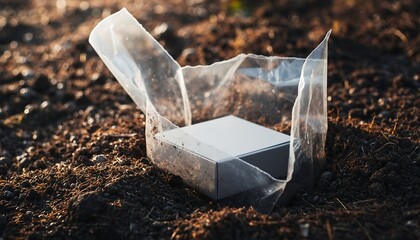 Old tools of hammer and nails on a wood block with metal cutting equipment for work in the forest