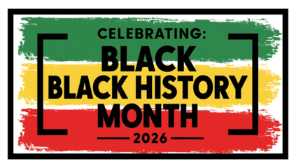 Black History Month Celebration for 2026