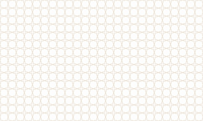 茶色いモロッカン模様のアンティークなフレーム