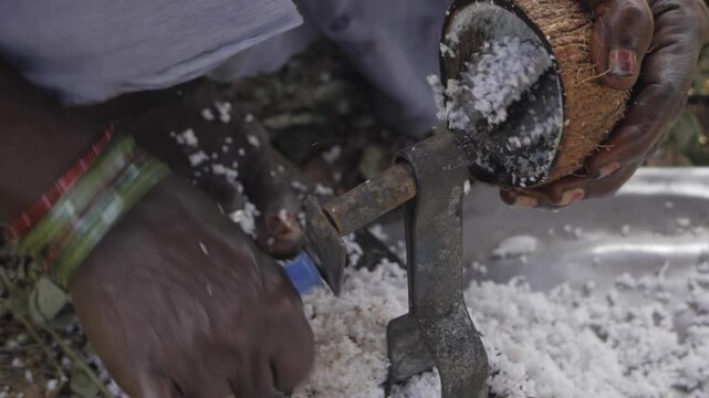 Hand-Crafted South Indian Delights - A Whiff of Authenticity