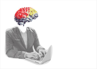 Brain at Work Digital Thinking and Coding