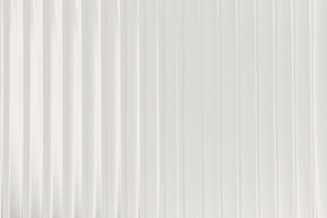 Obraz premium Cloud dancer white wavy abstract subtle texture background, soft light and shadow gradient. Color of the Year Concept