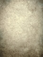Fototapeta premium Spring Bloom Shadow Cast on a Pale Beige Wall Creates a Decorative Background for Various Uses in the Home or Office
