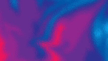 Bold abstract textured background with deep purple blue and red color contrast intense modern style saturated tones dynamic depth for striking contemporary visuals