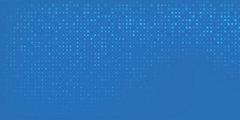 Blue Mathematical dot Symbols Pattern. Math Design Elements Background. Medical