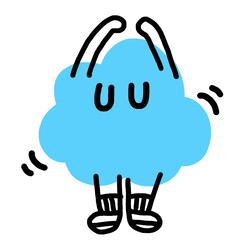 cloud relax and chill