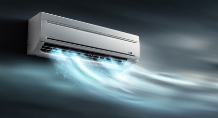 Klimatyzacja: Nowoczesna Technologia ChÅ‚odzenia dla Domu i Biura w GorÄ…ce Letnie Dni