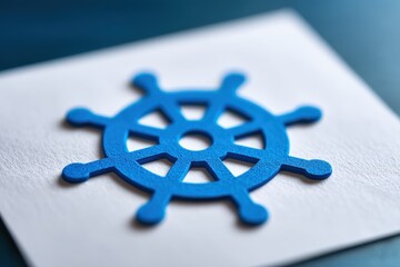 Kubernetes Brand Logo Showcase on Digital Platform - New York, USA - 26 April 2021