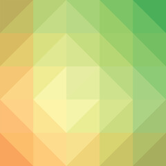 Colorful Polygonal Geometric Gradient Background abstract