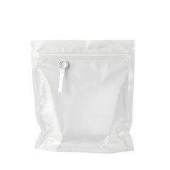 Tamper-Evident Evidence Bag Seal Partially Applied