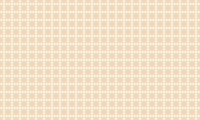 ひし形のブロックが四角く繋がったモダンなグリッド