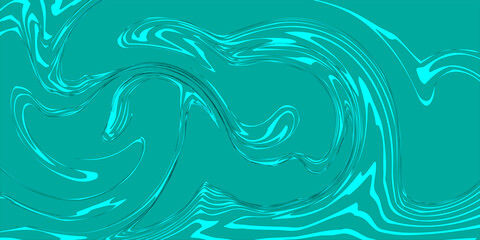 Fototapeta premium emerald marble texture effect background wallpaper