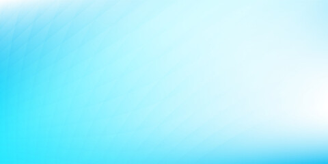 Abstract blue and white gradient background with circular patterns