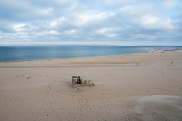 Ilha dos Tigres, Angola © Alicia