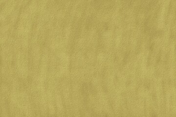 Background texture with golden color and soft sheen for design projects and creative work