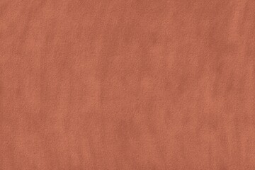 Surface texture in warm color with soft pattern and smooth appearance suitable for various design projects