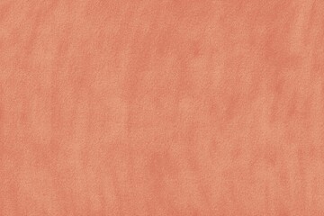 Warm red and orange textured surface with soft gradients in a simple design