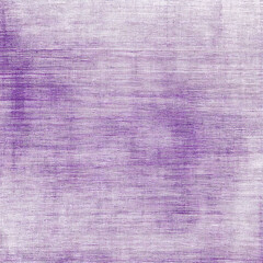 Fototapeta premium Purple Textured Background with Horizontal Lines and Subtle Grain