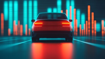 Auto dealer manager performance dashboard structure presenting team strength analysis competence mapping and deal difficulty ratings.