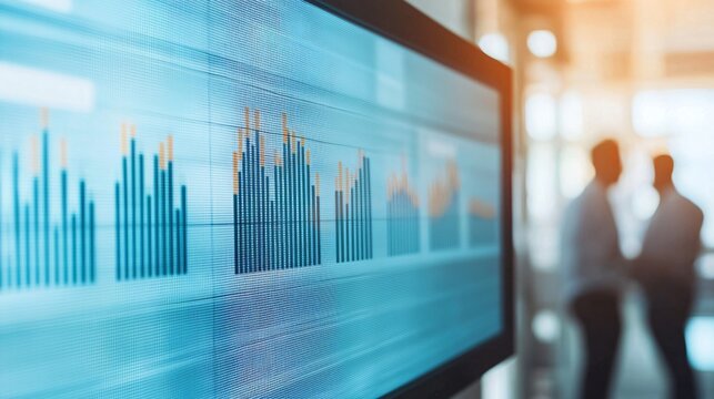 Auto dealer manager performance dashboard structure presenting team strength analysis competence mapping and deal difficulty ratings.