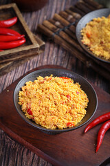 Enshi Chili Pepper Powder - Homemade Specialty Spice from Hubei