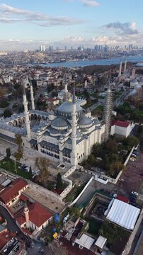 Sultanahmet ve Ayasofya Cami