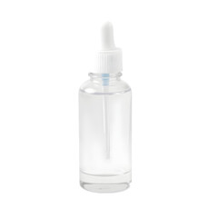 Single-Use Eye Drop Dispenser Vial