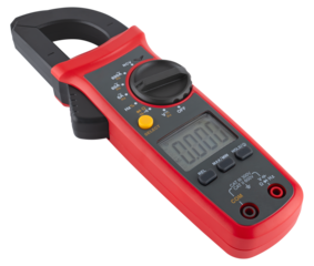 Universal digital tester, multimeter