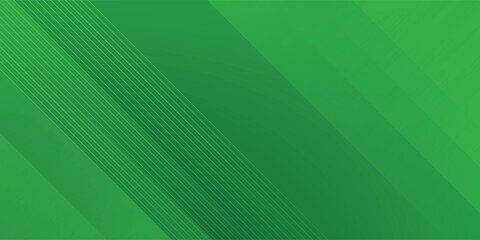 Abstract green sporty background template vector with shiny lines and lights. Green background with strong pattern design.Eps10 vector