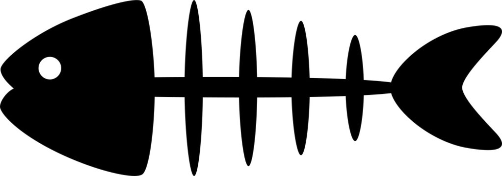 fish bone