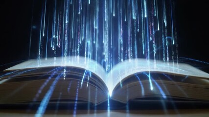 Open Book Data Stream: Knowledge and Technology - Powered by Adobe