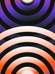 Gradient Creations by Jaquieu