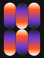 Gradient Creations by Jaquieu